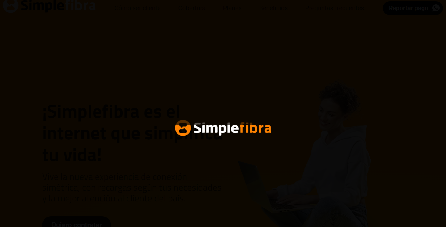 simplefibra el servicio de internet de fibra optica de simpletv llega a venezuela conoce sus planes y precios
